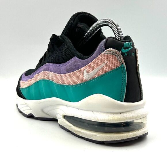 Nike Air Max 95 GS 'Have A Nike Day' (2019) - Picture 5 of 10